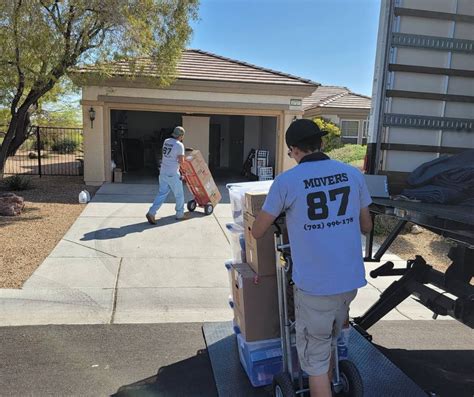 professional moving in las vegas.